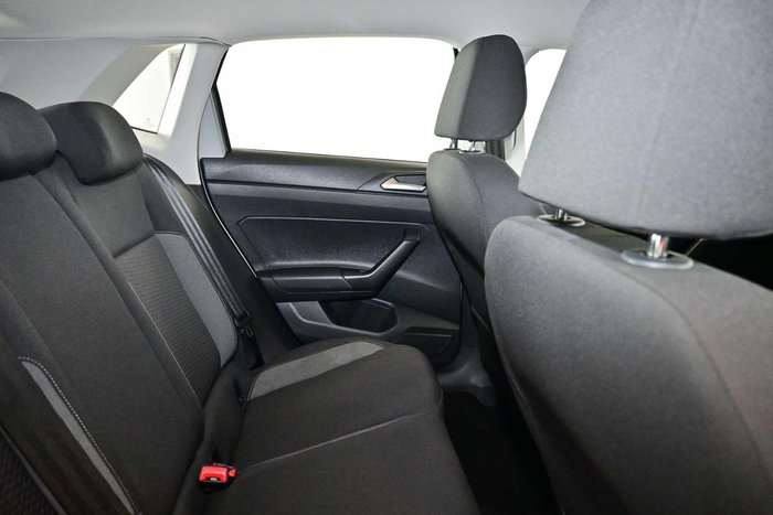 2024 Volkswagen Polo 85TSI Life