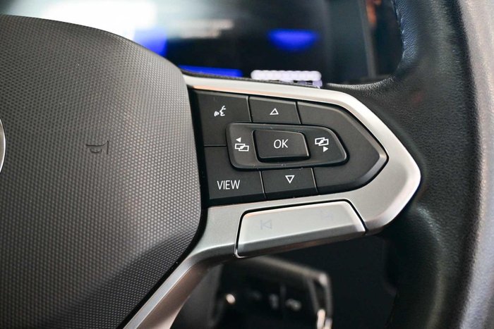 2024 Volkswagen Polo 85TSI Life