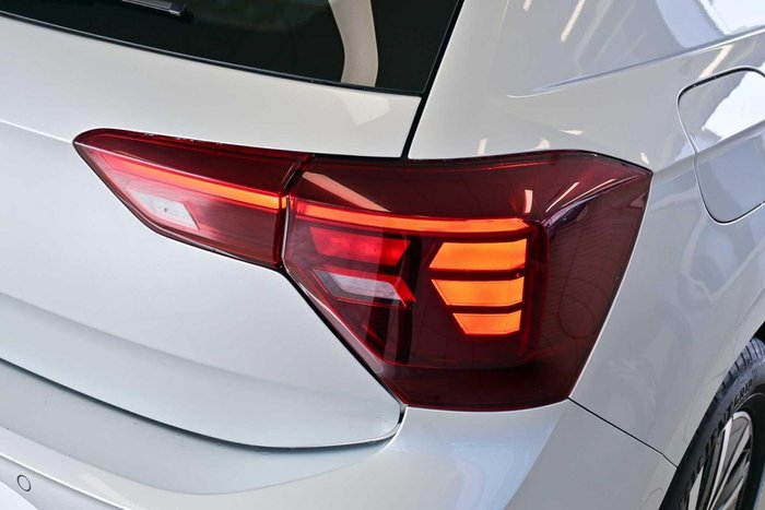 2024 Volkswagen Polo 85TSI Life