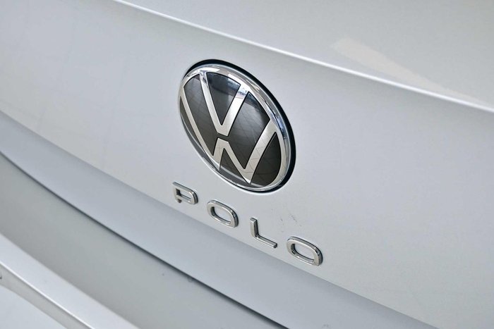 2024 Volkswagen Polo 85TSI Life
