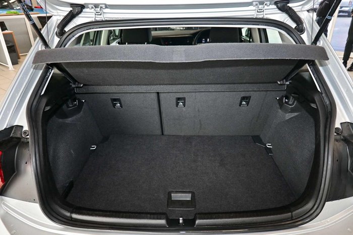 2024 Volkswagen Polo 85TSI Life