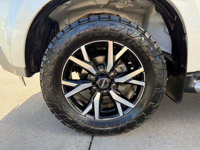 2021 Isuzu MU-X LS-T