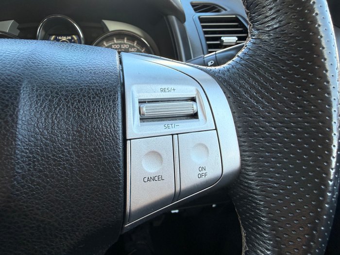 2021 Isuzu MU-X LS-T