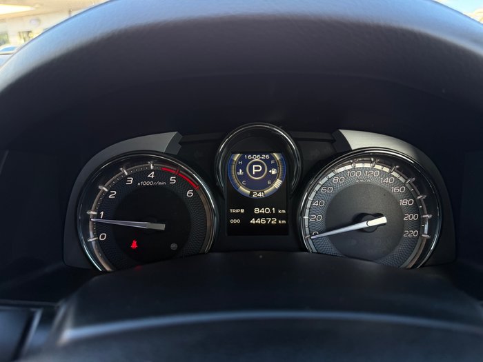 2021 Isuzu MU-X LS-T