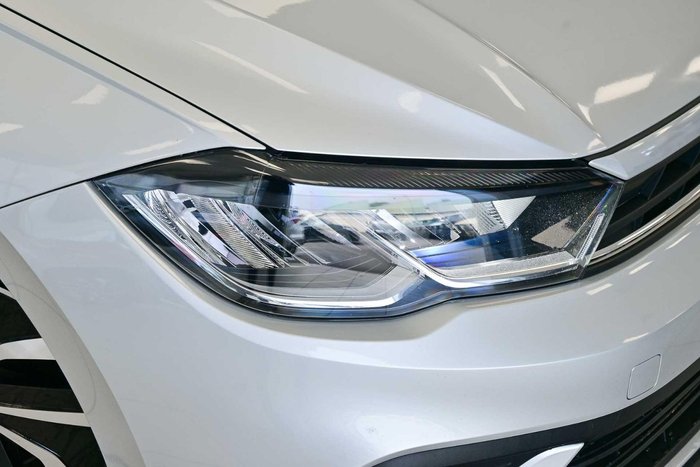 2024 Volkswagen Polo 85TSI Life