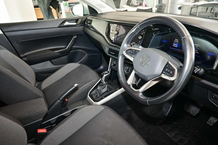 2024 Volkswagen Polo 85TSI Life