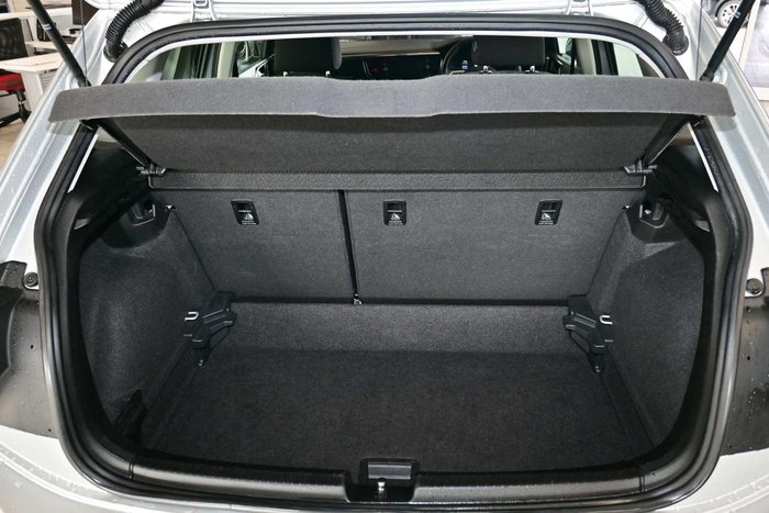 2024 Volkswagen Polo 85TSI Life
