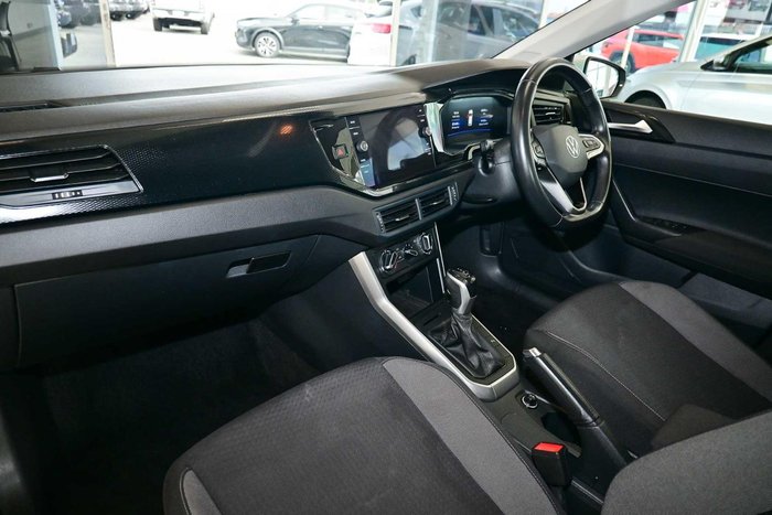 2024 Volkswagen Polo 85TSI Life