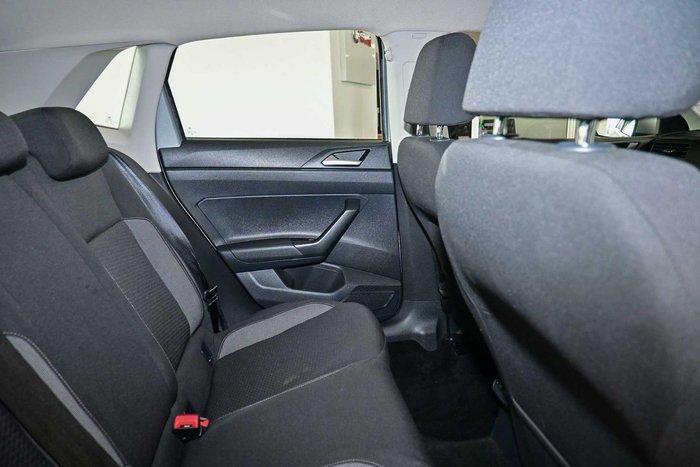 2024 Volkswagen Polo 85TSI Life