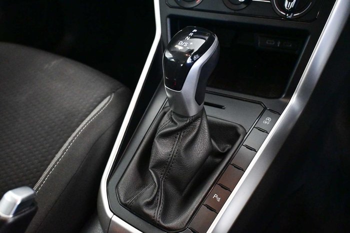 2024 Volkswagen Polo 85TSI Life