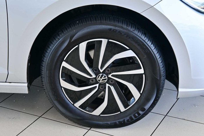 2024 Volkswagen Polo 85TSI Life