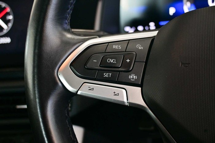 2024 Volkswagen Polo 85TSI Life