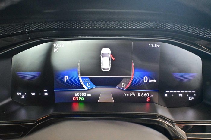 2024 Volkswagen Polo 85TSI Life