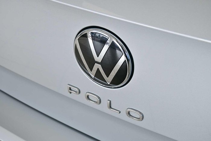 2024 Volkswagen Polo 85TSI Life