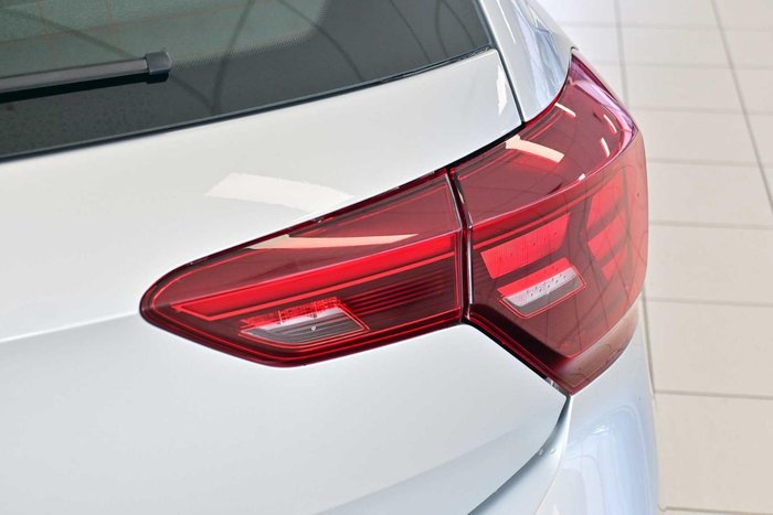 2024 Volkswagen Polo 85TSI Life