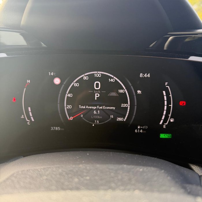 2025 Lexus NX 350h F Sport
