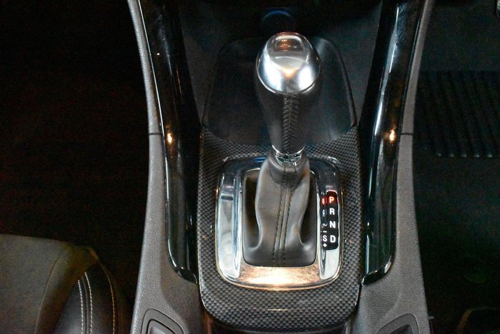 2015 Holden Commodore SS