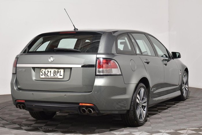 2015 Holden Commodore SS