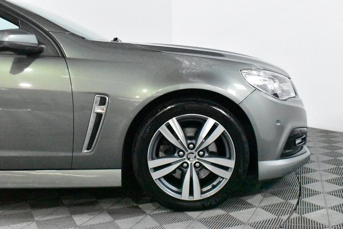2015 Holden Commodore SS
