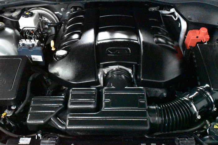 2015 Holden Commodore SS