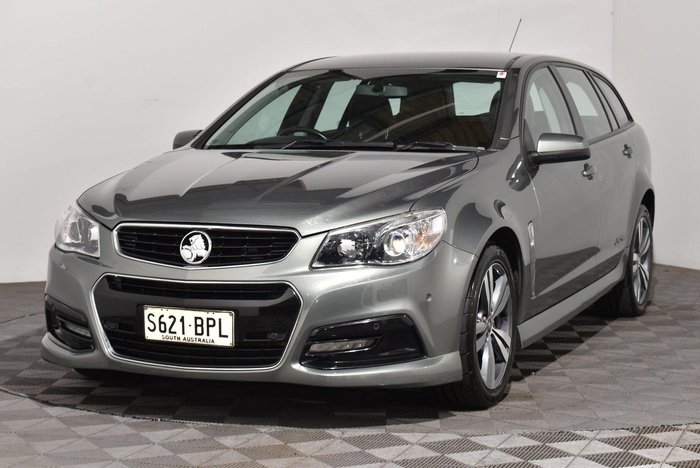 2015 Holden Commodore SS