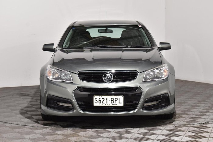2015 Holden Commodore SS