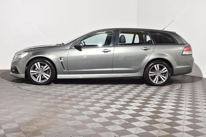 2015 Holden Commodore SS