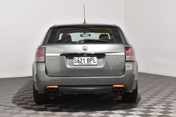 2015 Holden Commodore SS