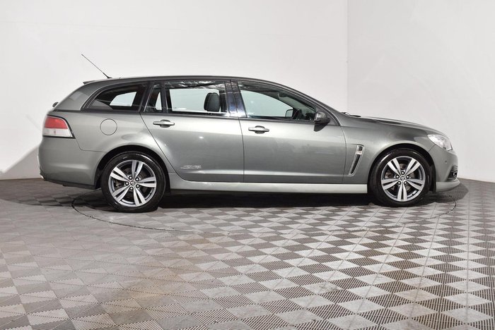 2015 Holden Commodore SS