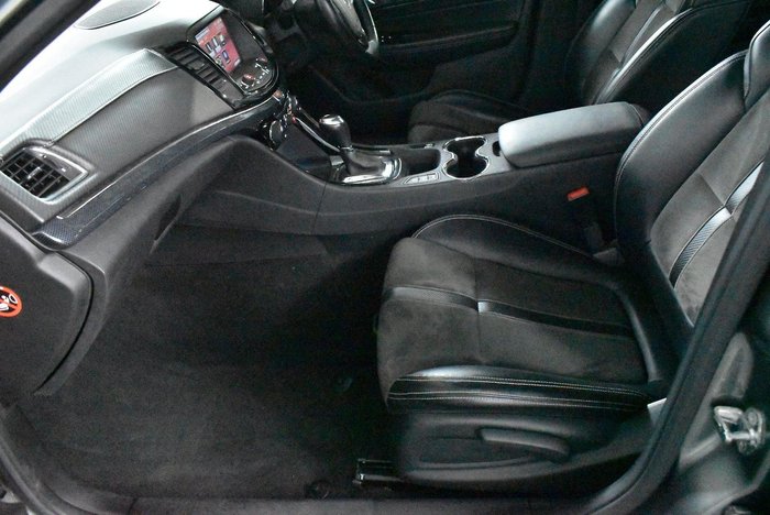 2015 Holden Commodore SS