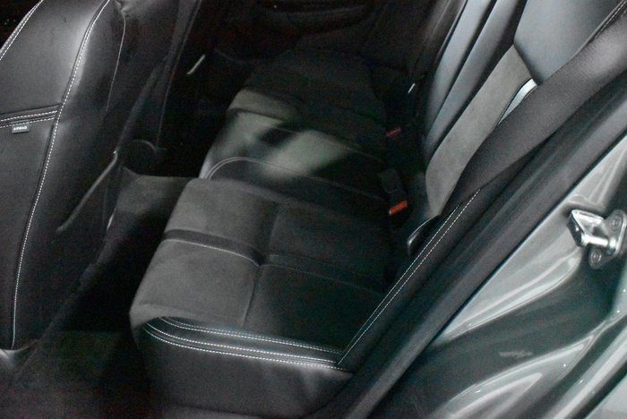 2015 Holden Commodore SS