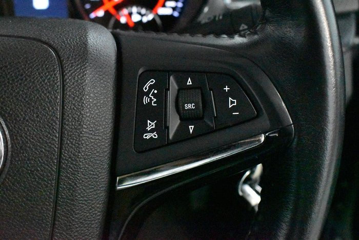 2015 Holden Commodore SS