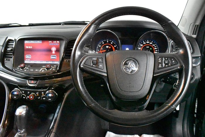 2015 Holden Commodore SS