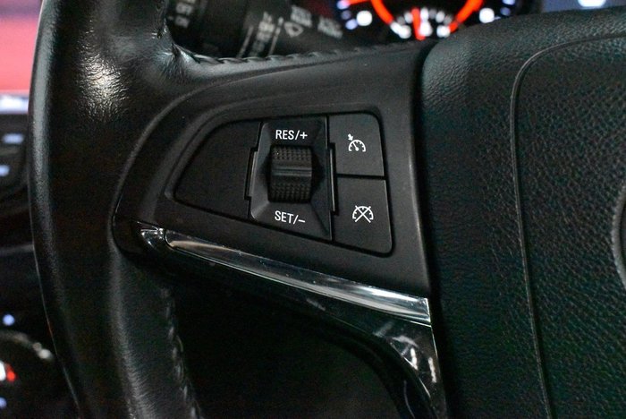 2015 Holden Commodore SS