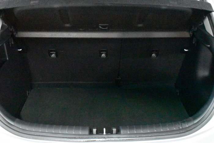 2017 Kia Rio Si