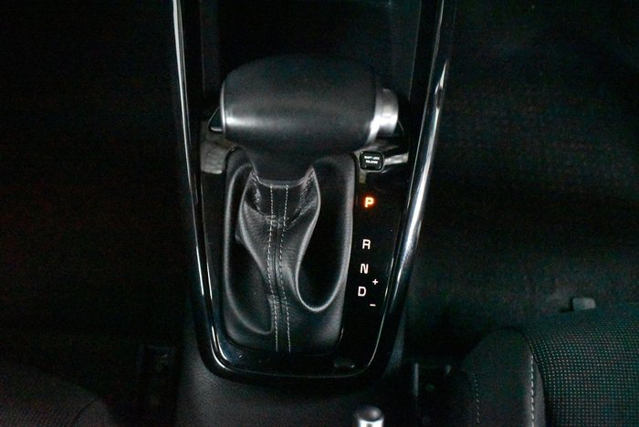 2017 Kia Rio Si