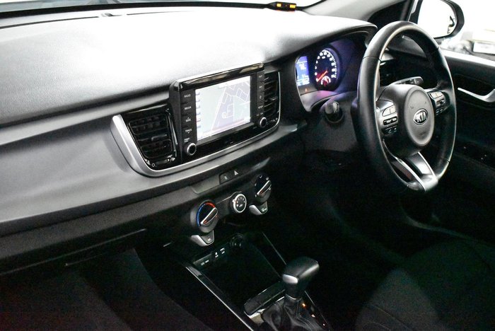 2017 Kia Rio Si