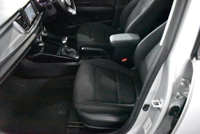 2017 Kia Rio Si