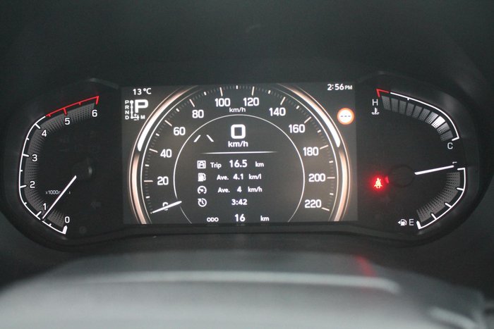 2025 Isuzu MU-X LS-T