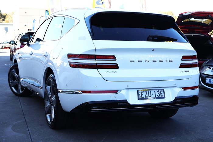 2023 Genesis GV80 3.0D AWD