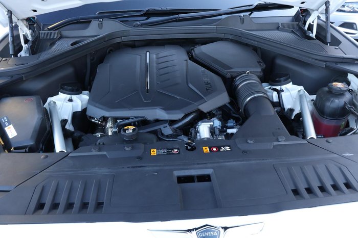 2023 Genesis GV80 3.0D AWD