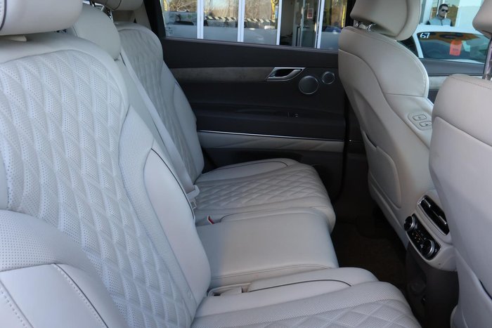 2023 Genesis GV80 3.0D AWD