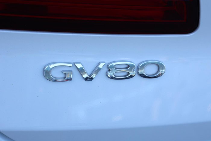 2023 Genesis GV80 3.0D AWD