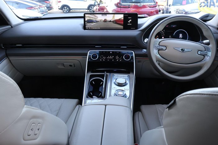 2023 Genesis GV80 3.0D AWD