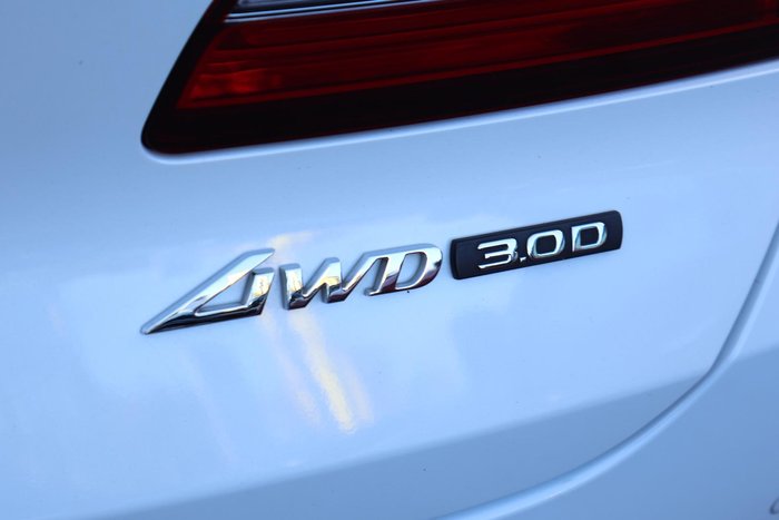 2023 Genesis GV80 3.0D AWD