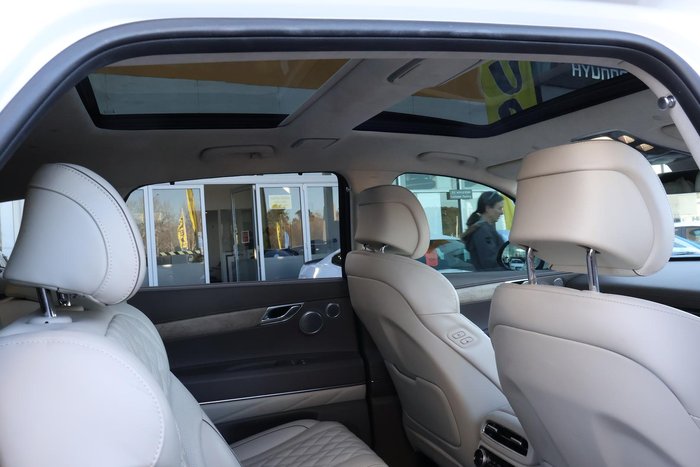 2023 Genesis GV80 3.0D AWD