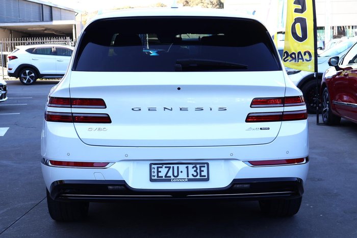 2023 Genesis GV80 3.0D AWD