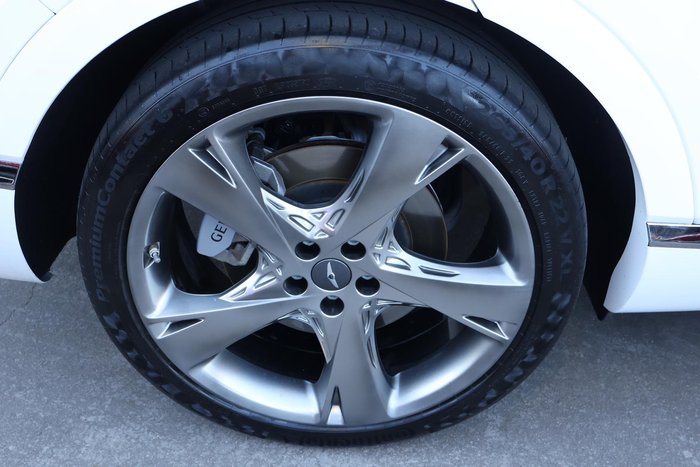 2023 Genesis GV80 3.0D AWD