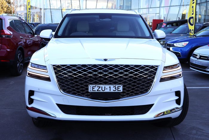 2023 Genesis GV80 3.0D AWD