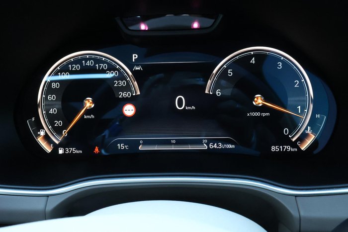 2023 Genesis GV80 3.0D AWD